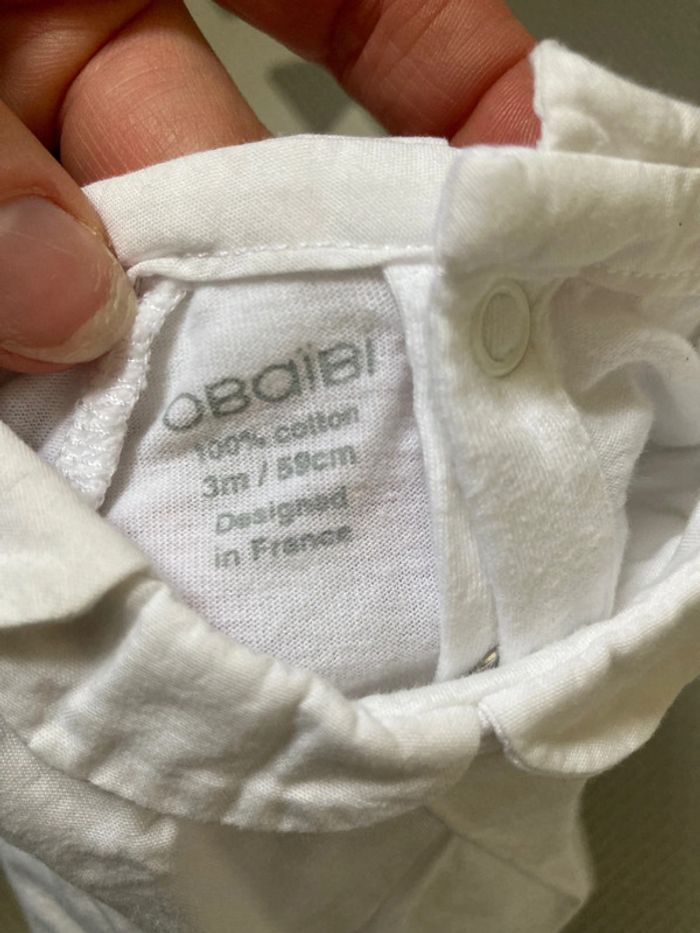 Chemisier - photo numéro 3