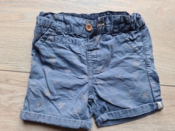 Short 24m