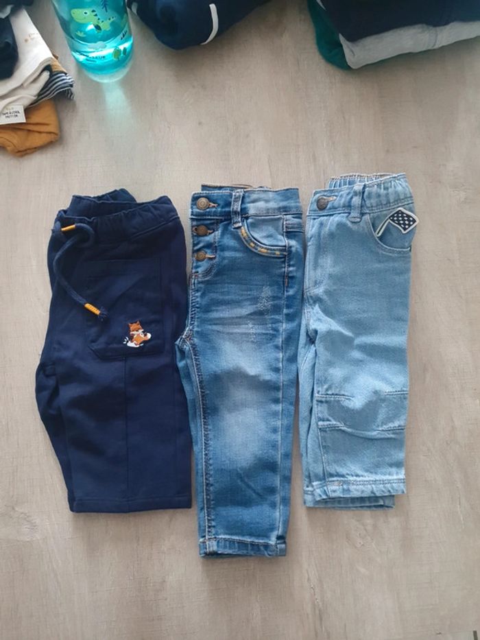 Pantalon