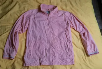 Veste printemps été