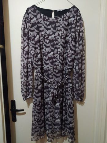 Robe Bodyflirt