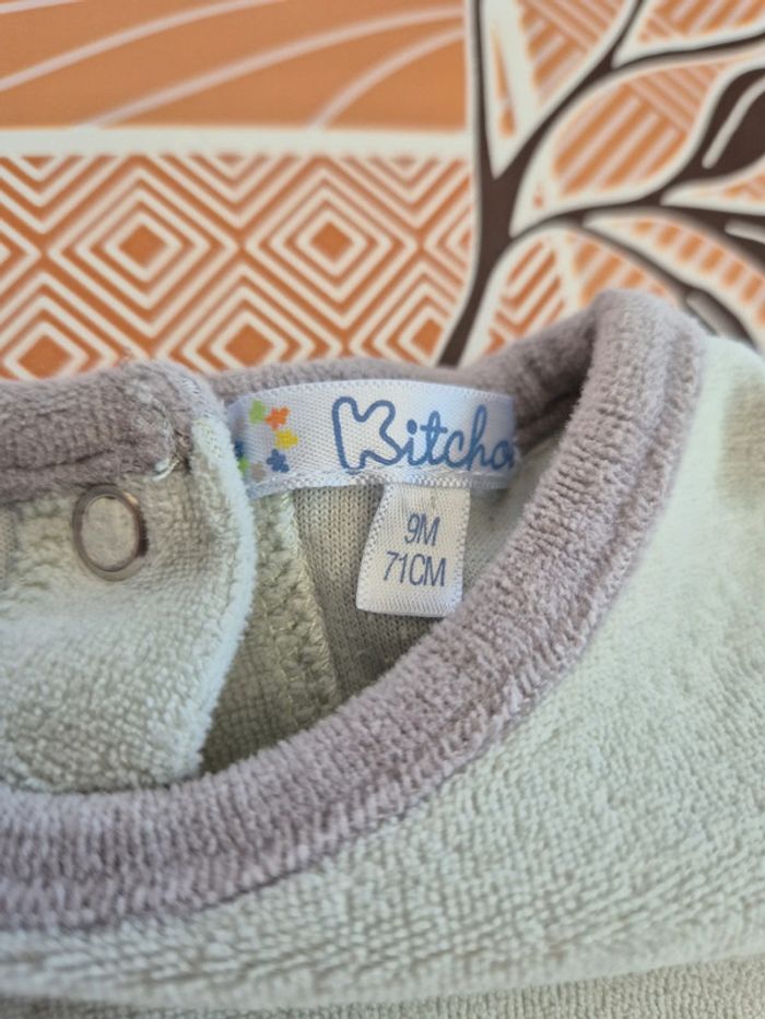 Lot de 3 pyjamas - photo numéro 5