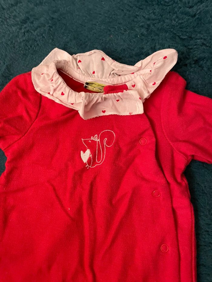 Pyjama naissance - photo numéro 2