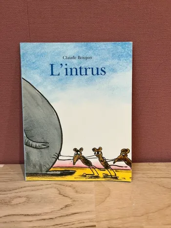 Livre école des loisirs 37