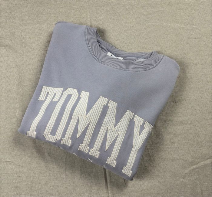 Sweat Tommy - photo numéro 7