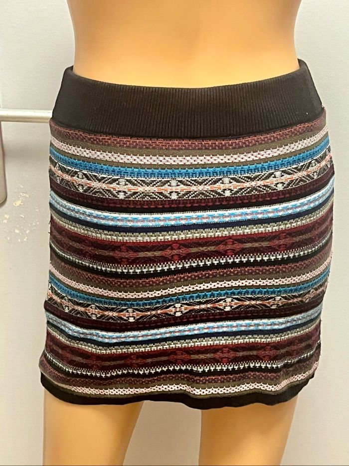 Jupe courte Pull&Bear - photo numéro 5