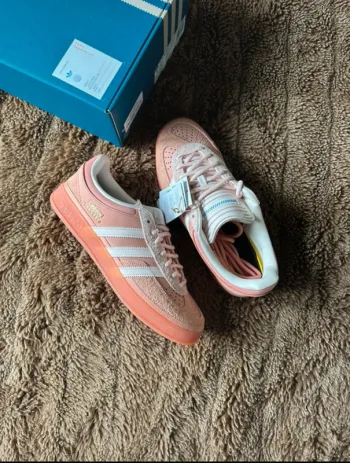 Bad Bunny x Adidas Gazelle Indoor “Cabo Rojo”