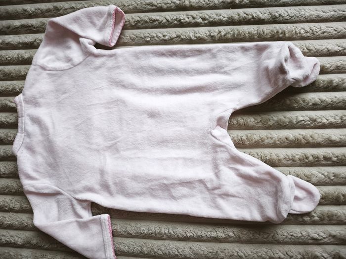 Pyjamas bébé fille - photo numéro 3