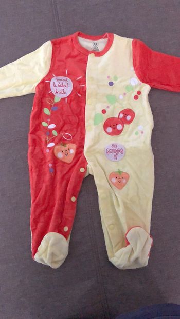 Babygro