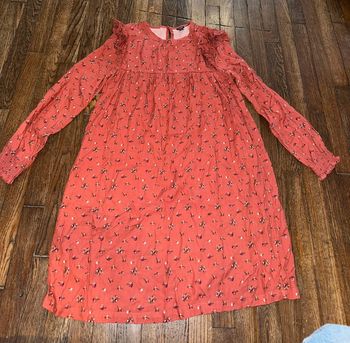 Robe Kiabi  12 ans Très bon état