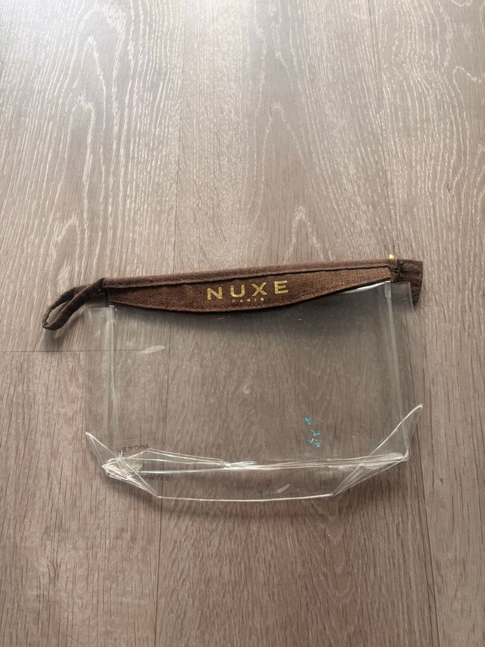 Trousse à maquillage