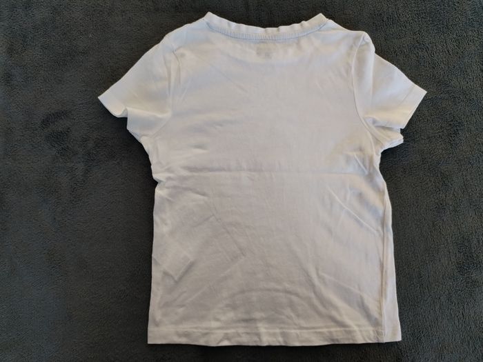 Tee-shirt 4 ans Kiabi - photo numéro 4