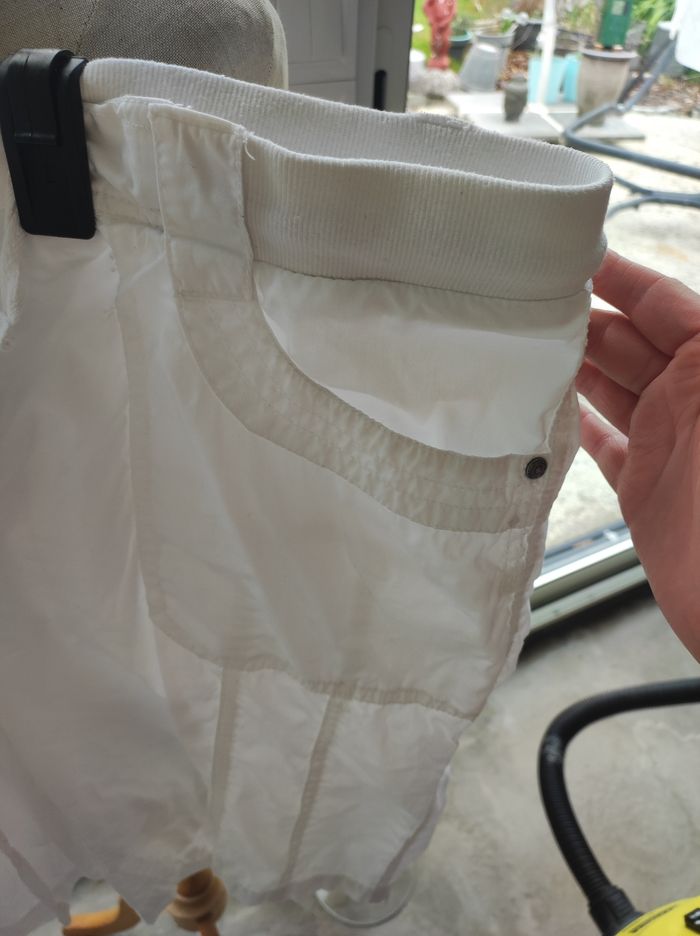 Short Taille 50 Ms Mode - photo numéro 3