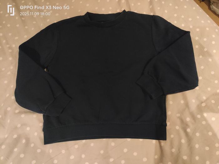 Sweat  Kiabi 8ans-126-131cm