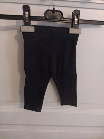 Leggings 6mois