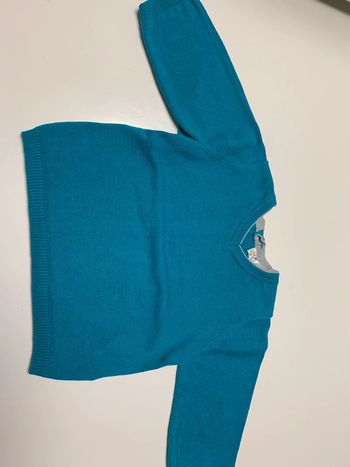 Pull 9 mois