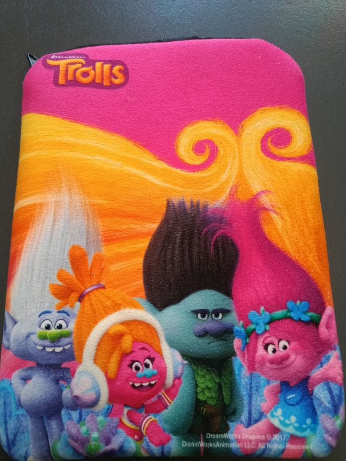 Housse de protection pour tablette - photo numéro 2