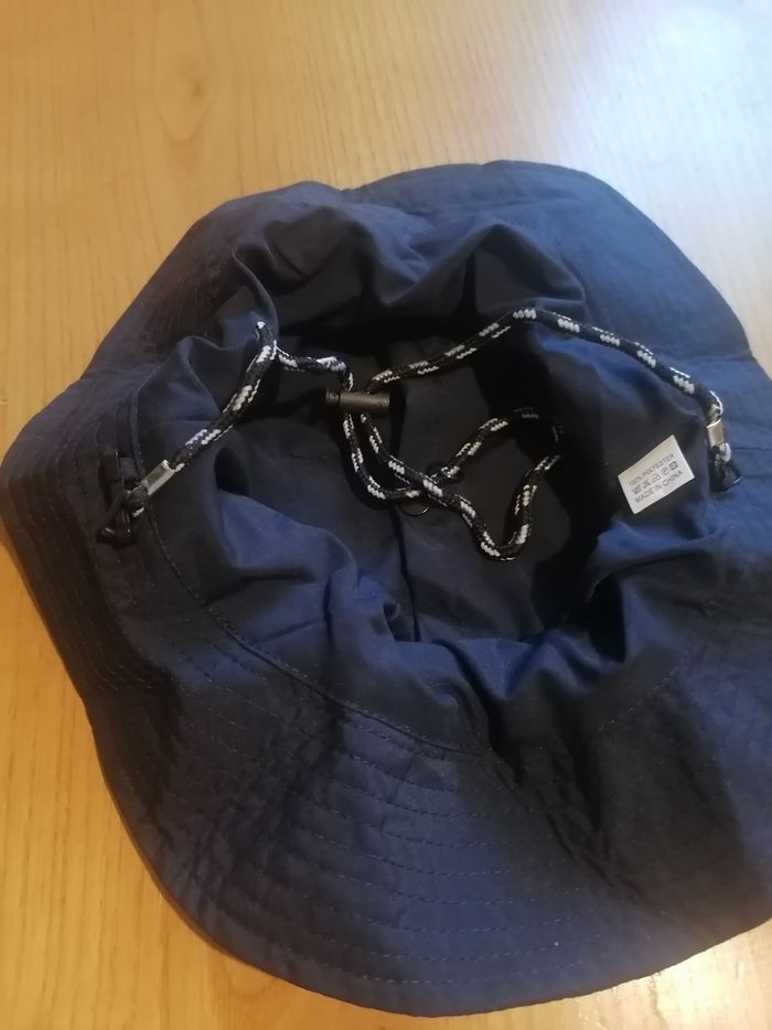 Chapeau femme  randonnée  imperméable - photo numéro 3
