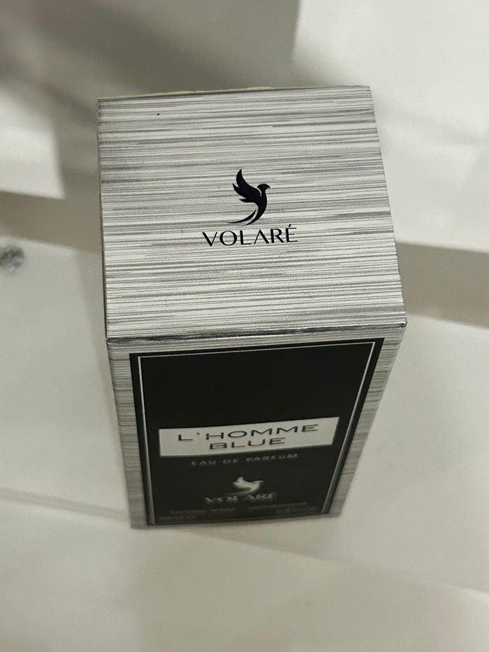 Parfum l’homme blue - photo numéro 4