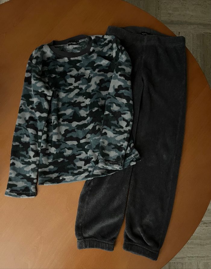 Lot de 3 pyjamas - photo numéro 6