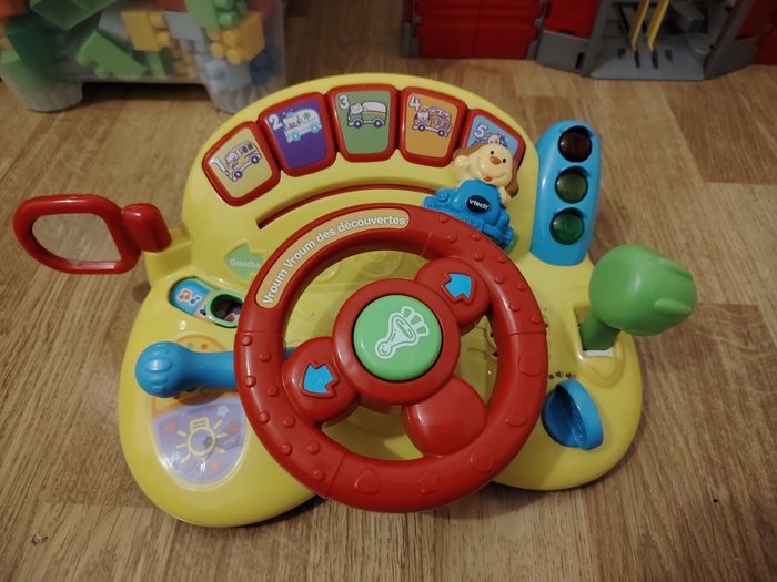 Vroum vroum des découvertes - photo numéro 2