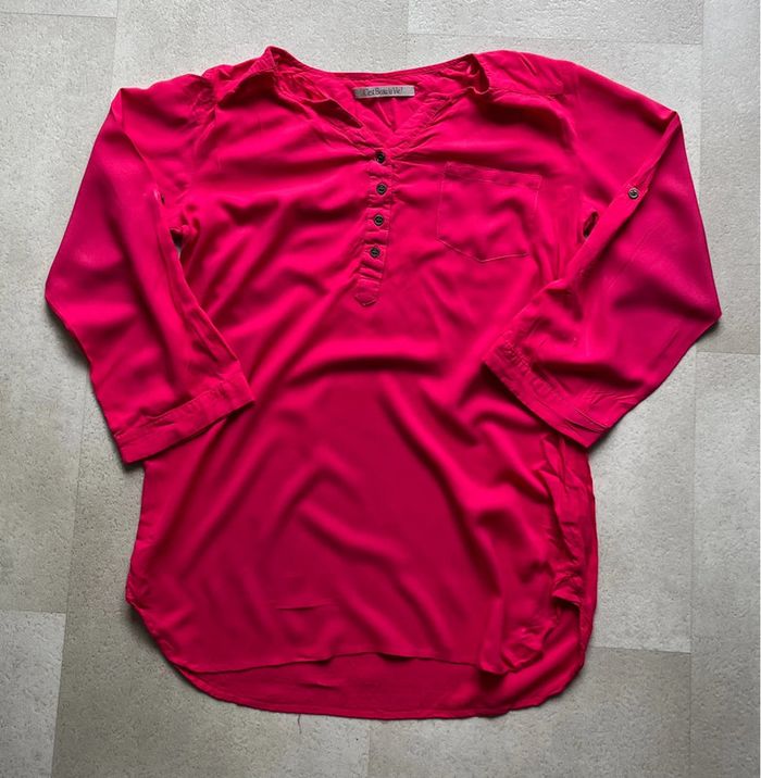 Blouse taille 36 - photo numéro 2
