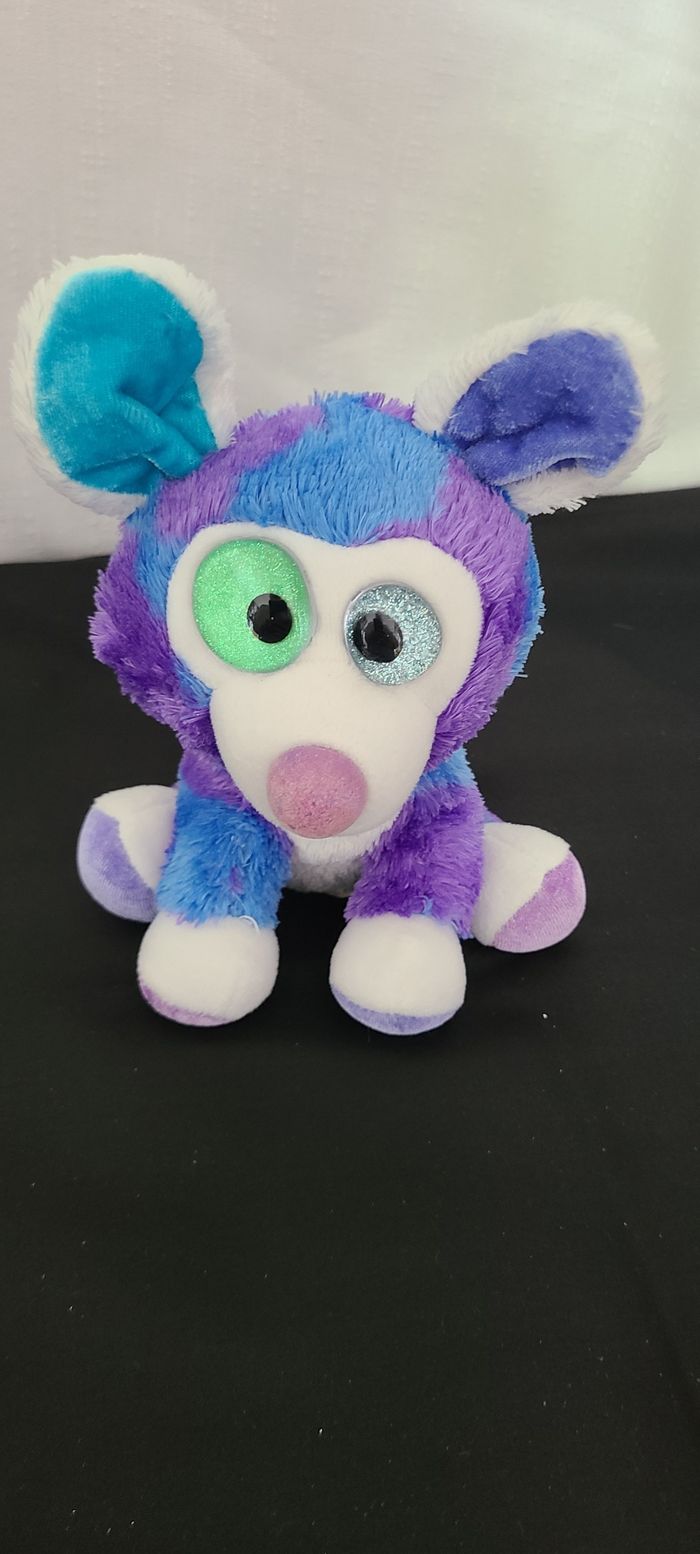 Peluche chien sauvage Wild Republic - photo numéro 4