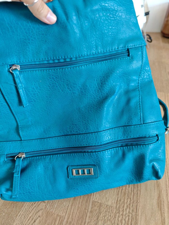 Sac à dos - photo numéro 6