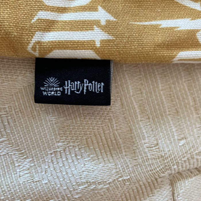 Housse de coussin Harry Potter - photo numéro 3