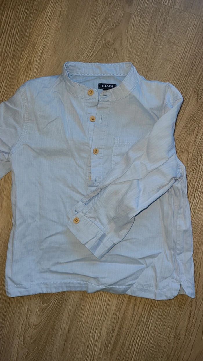 Chemise - photo numéro 3