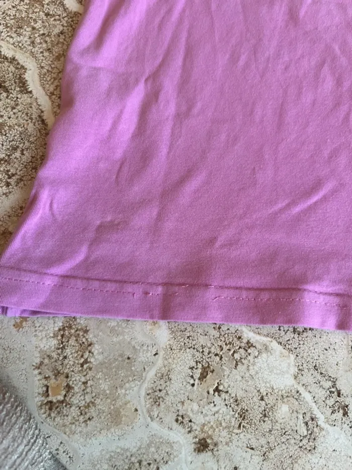 2 t-shirts 5 ans - photo numéro 14