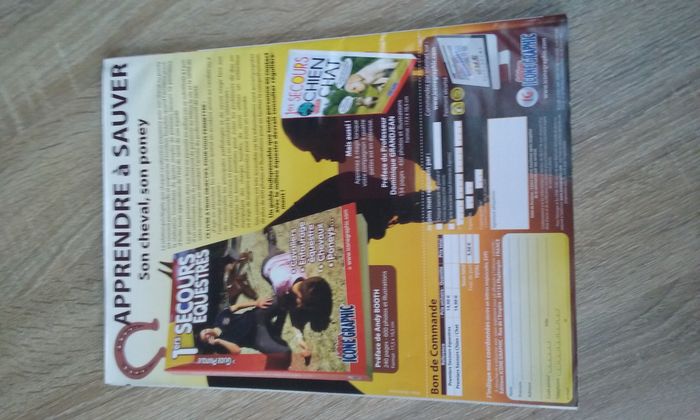 "Hors-série cheval magazine" - photo numéro 2