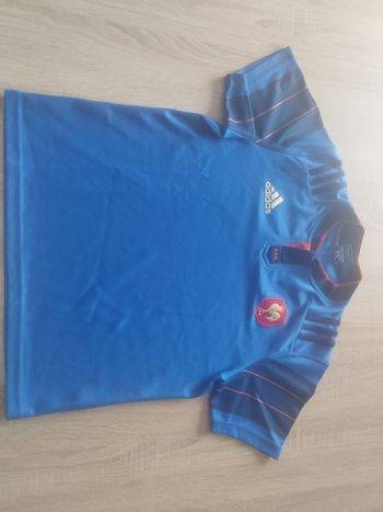 Maillot de rugby