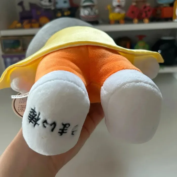 Peluche mascotte snack japonais umaemon - photo numéro 6