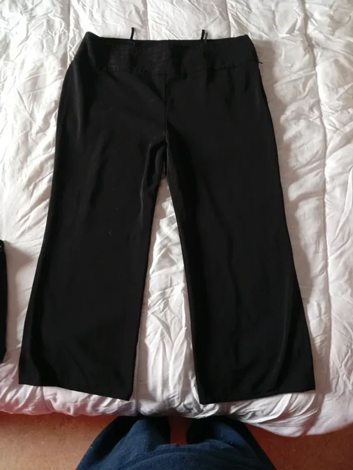 Pantalon taille 50