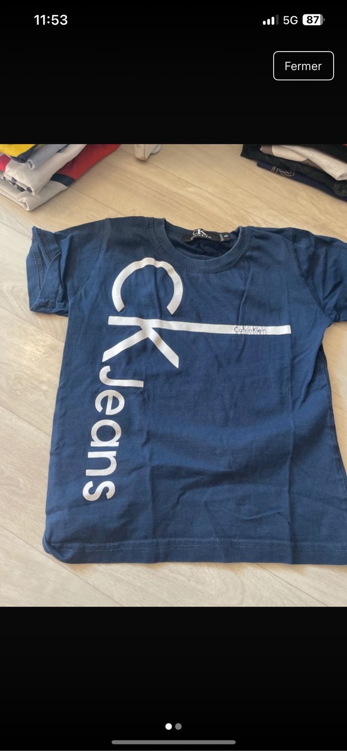 T shirt