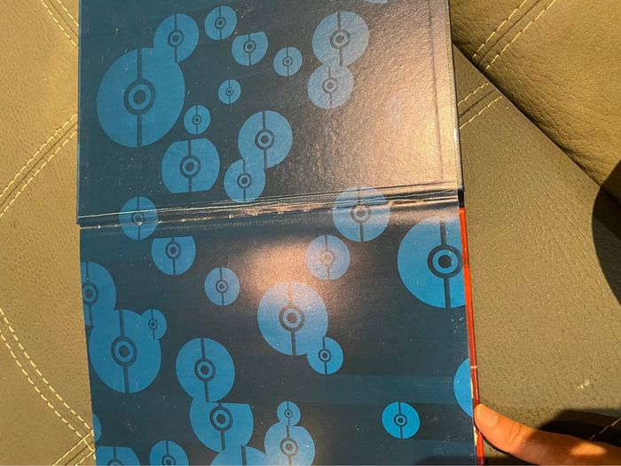 Pokemon collector l’épopée de kalos jeux guide Pokemon - photo numéro 13