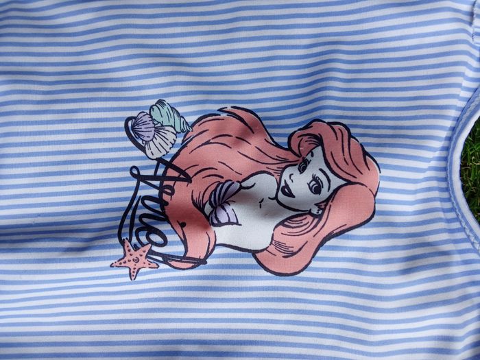 Maillot de bain Disney - photo numéro 7