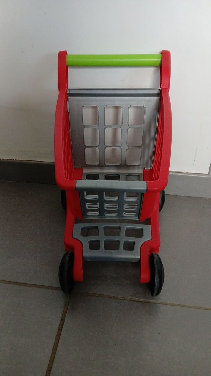 Caddy - photo numéro 2