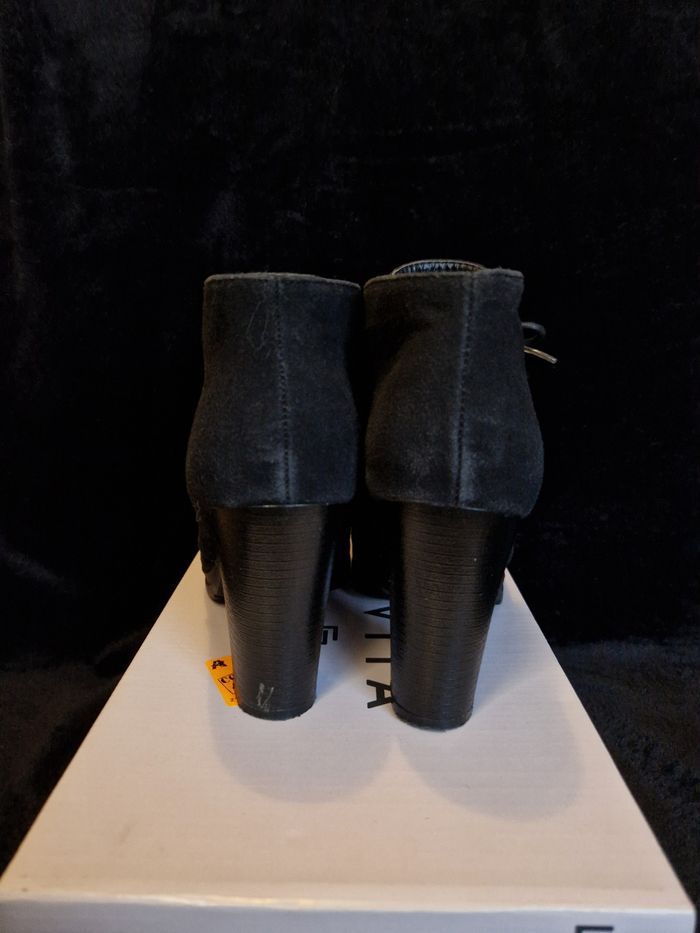 Chaussure a talon - photo numéro 3