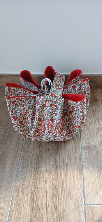Sac de piscine