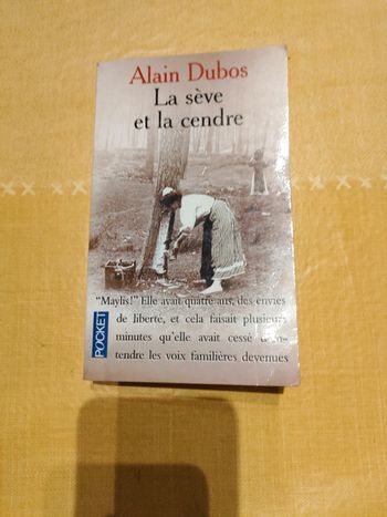 Alain dubos