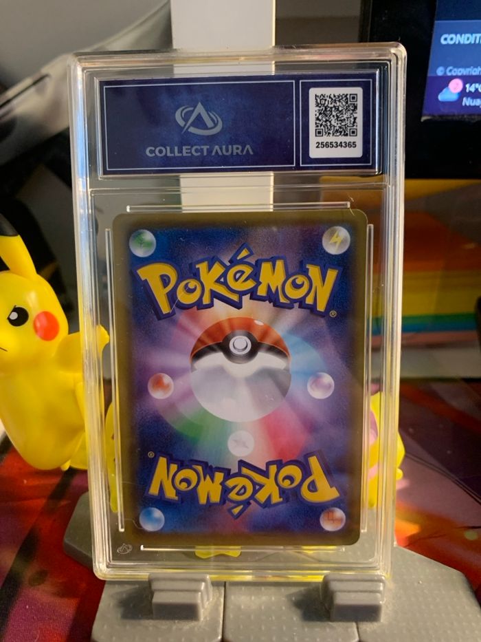 Ditto V Collect Aura 8 - photo numéro 2