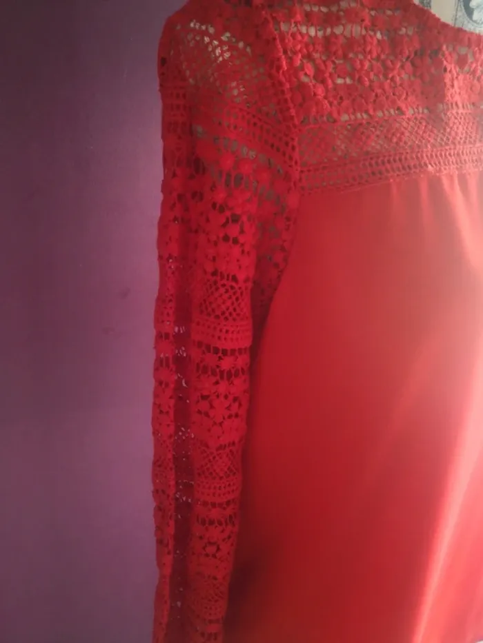 Blouse femme 38 maison 123 - photo numéro 3