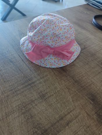 Chapeau 41/43