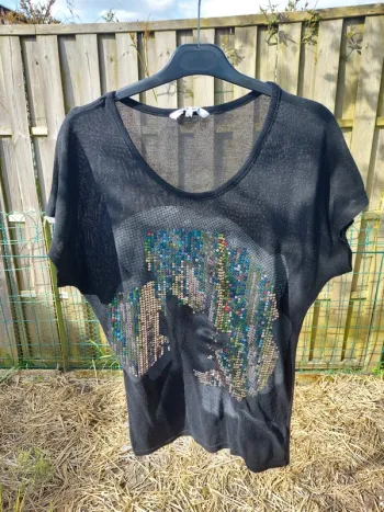 Tee-shirt