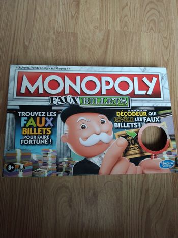 Monopoly