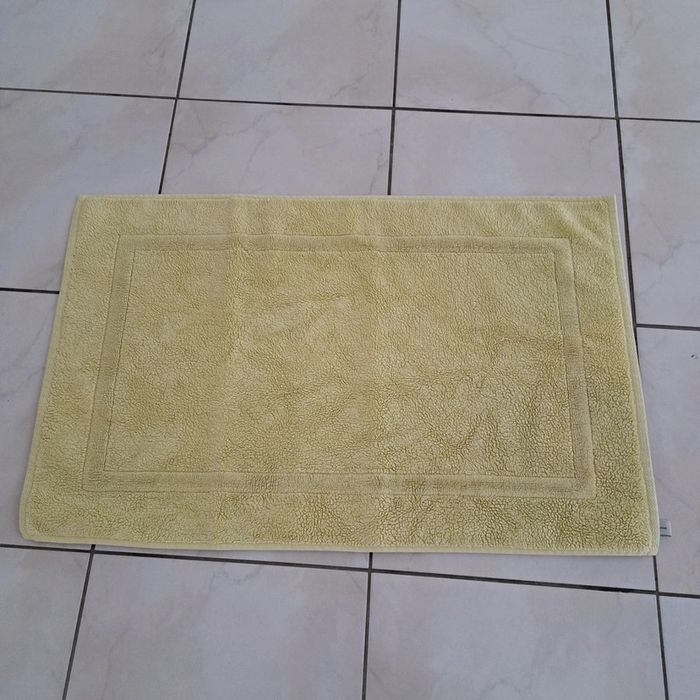Tapis de bain