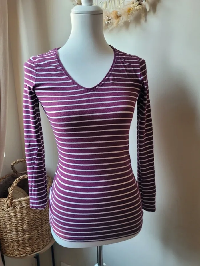 Marinière Primark Taille S