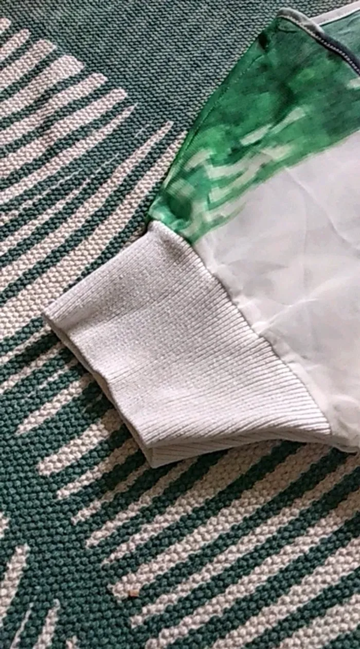 T shirt imprimé. - photo numéro 3